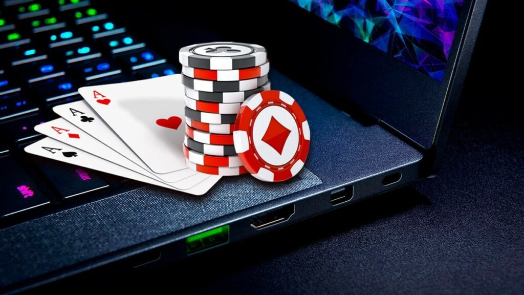 Cách Chơi Baccarat Online: Hướng Dẫn Chi Tiết Cho Người Mới
