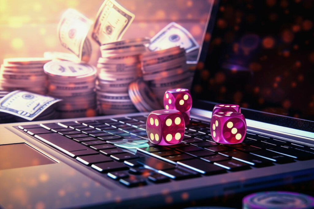 Cách Chơi Baccarat Online: Hướng Dẫn Chi Tiết Cho Người Mới
